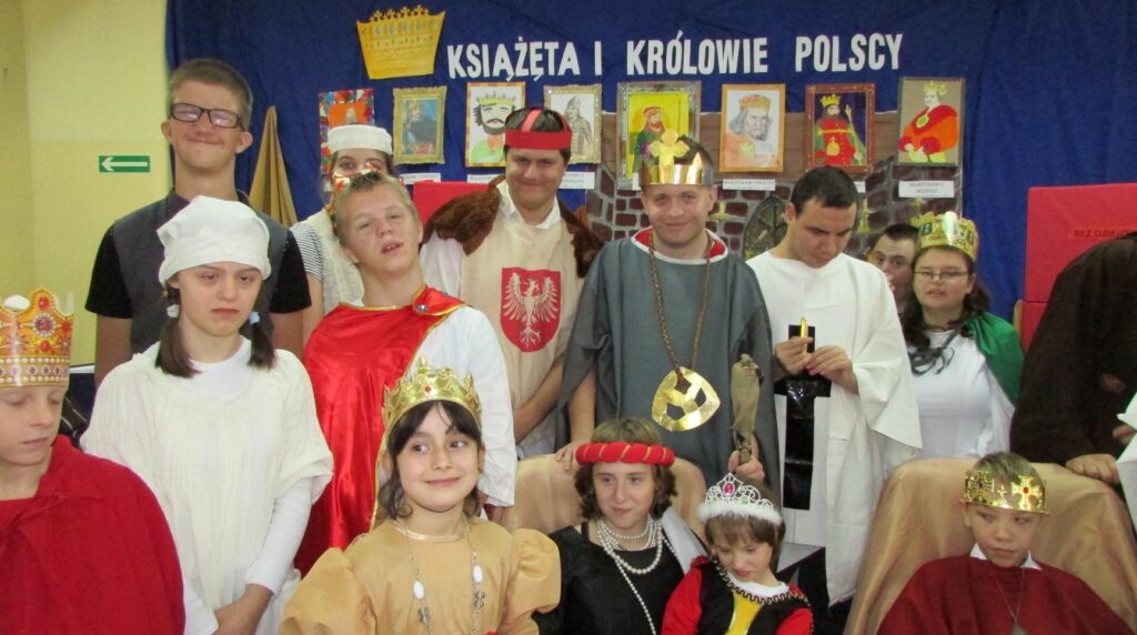 królowie